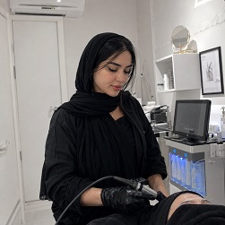 نمونه پروفایل زن برای ازدواج