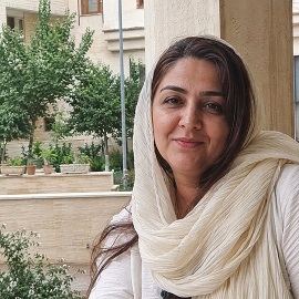 نمونه پروفایل زن برای ازدواج